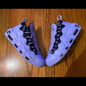 Nike Wmns Air More Money 'Twilight Pulse'